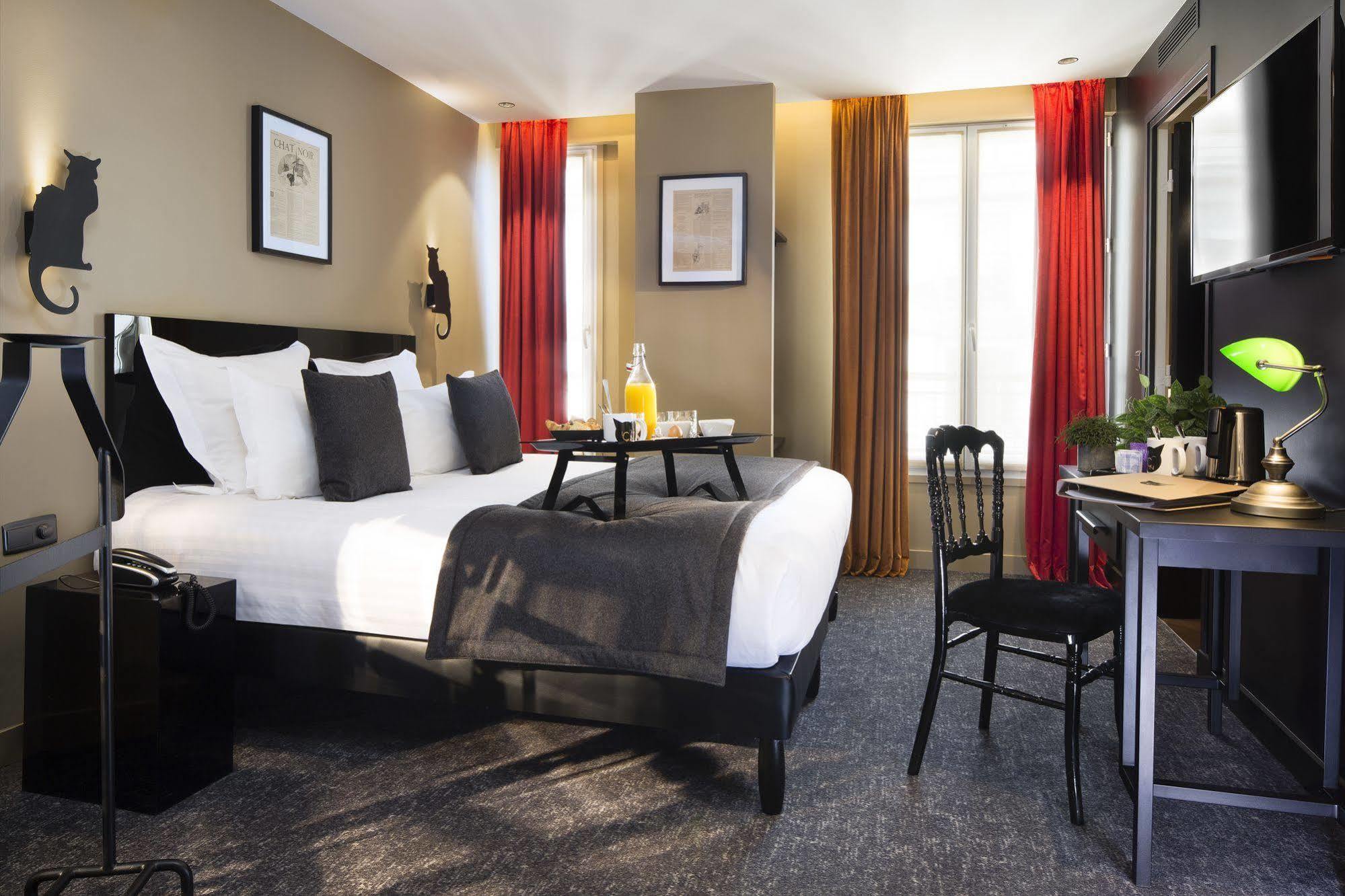 Hotel Le Noir