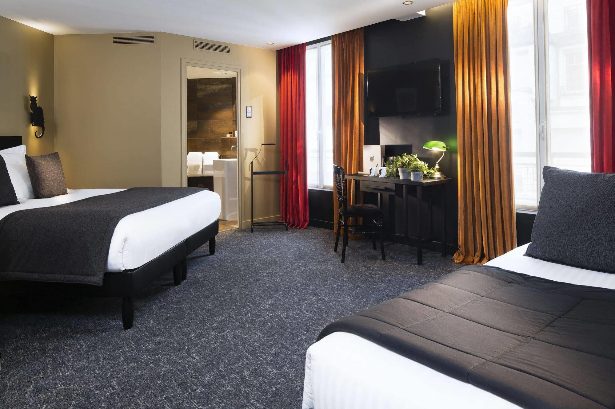 Le Noir 4*