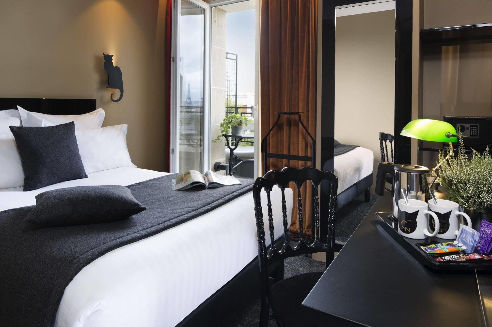 Hotel Le Noir