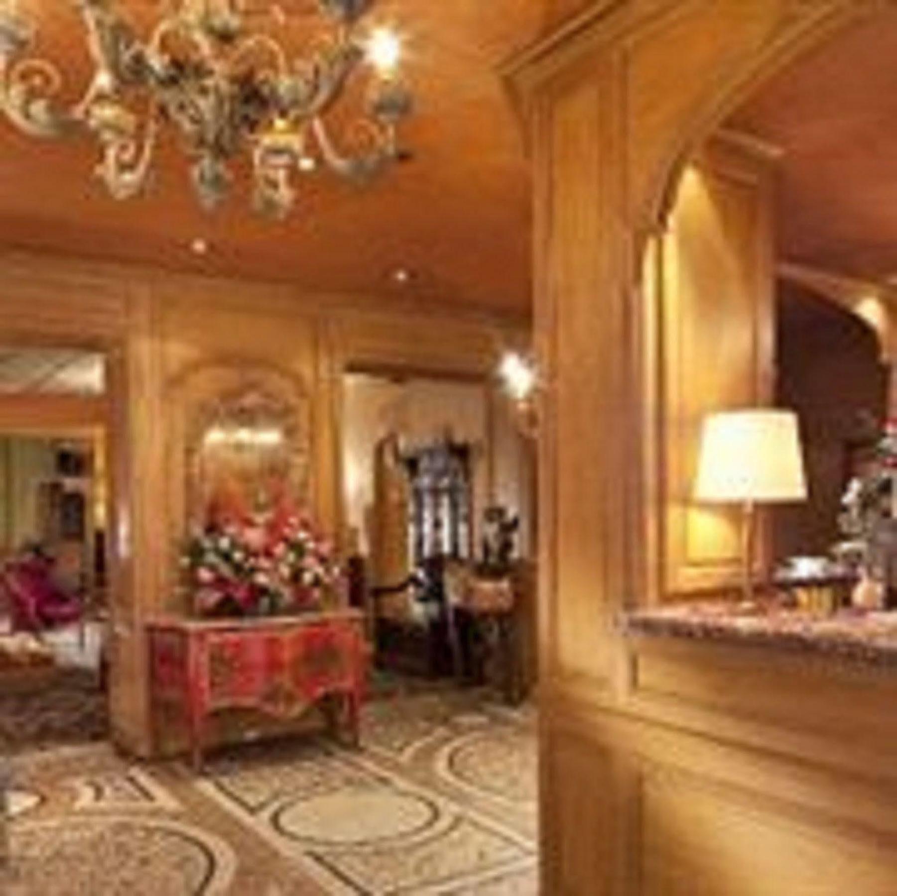 Hotel Cecilia Paris