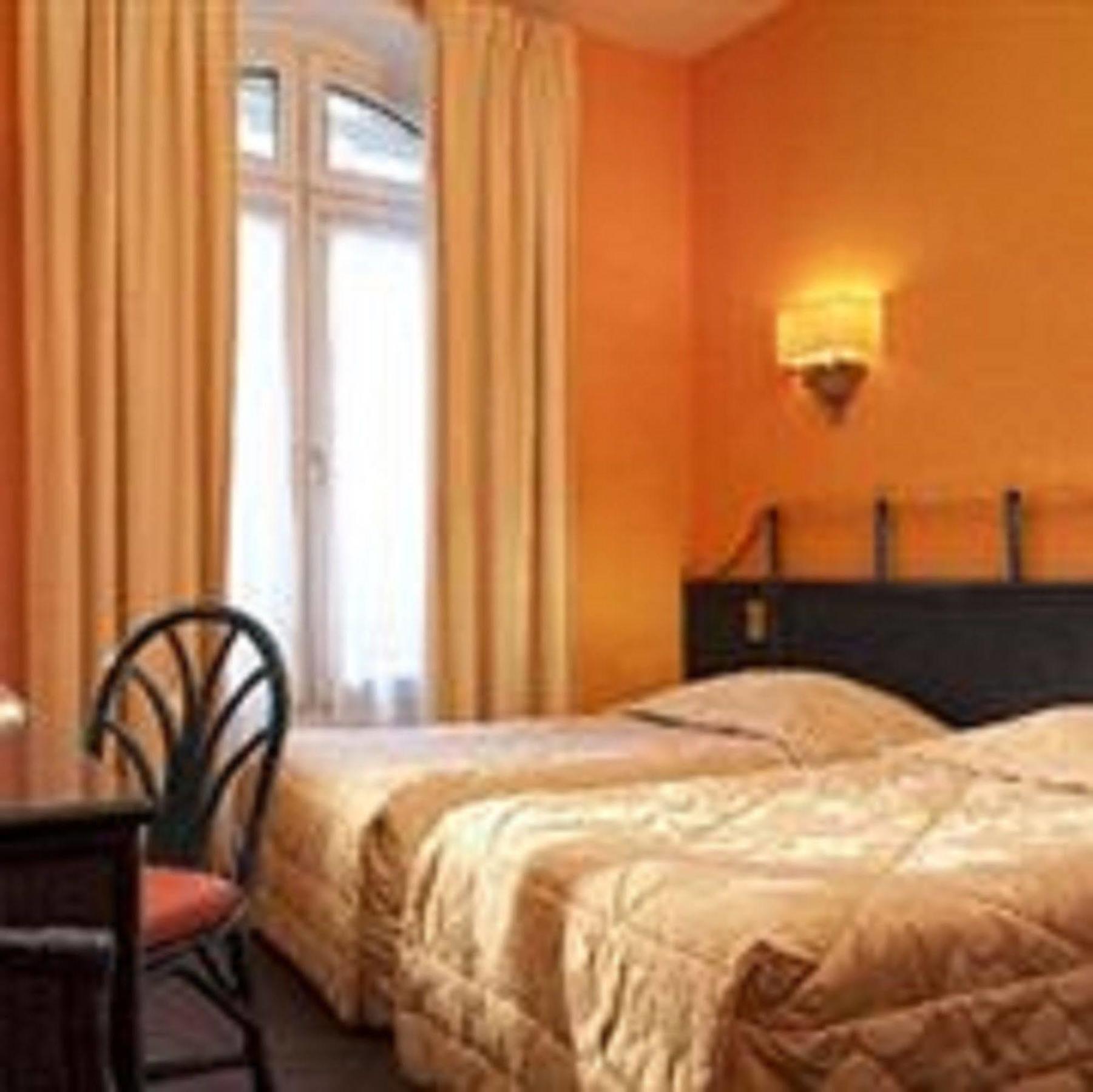 Cecilia Hotel Paris