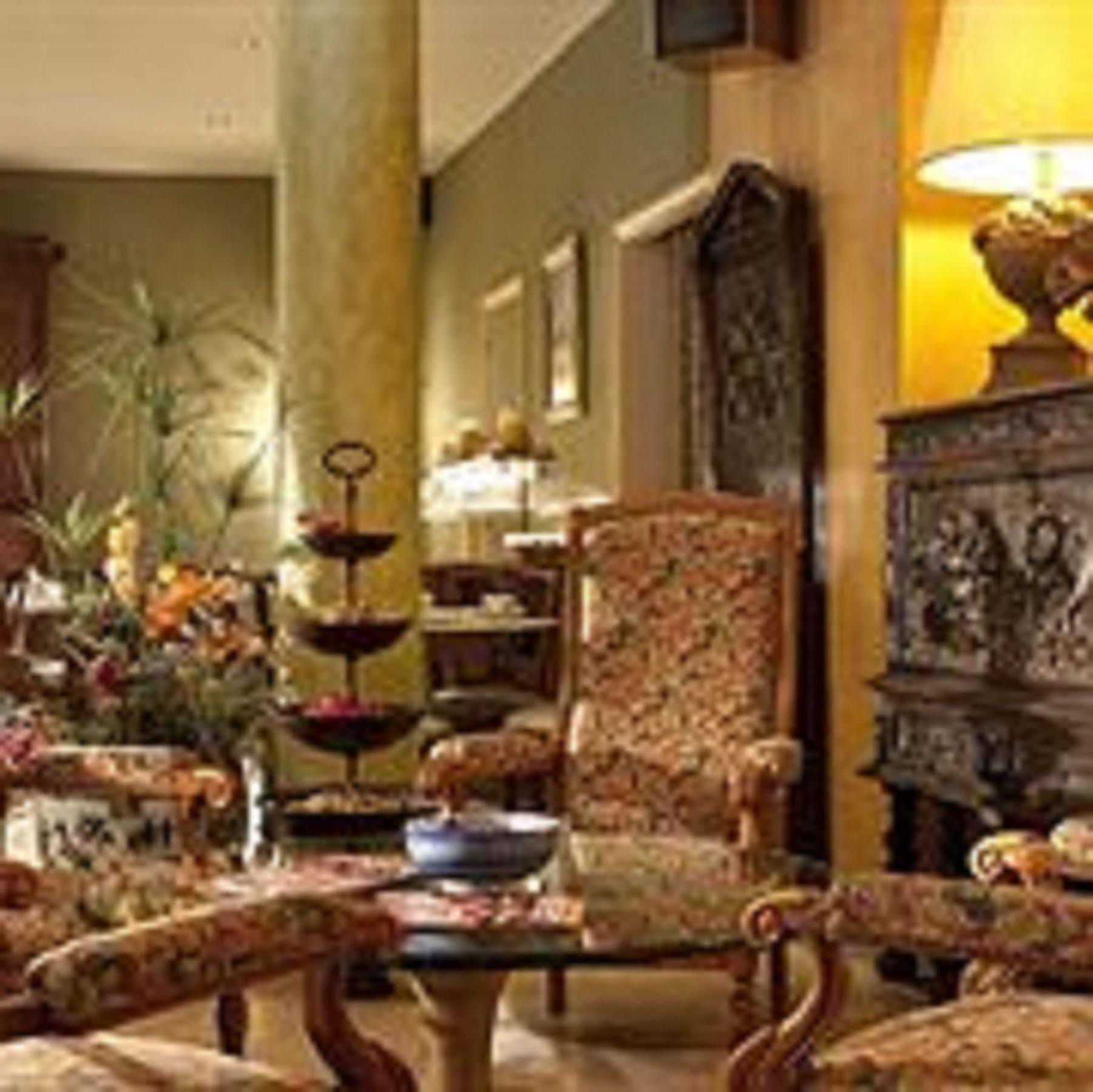 Hotel Cecilia