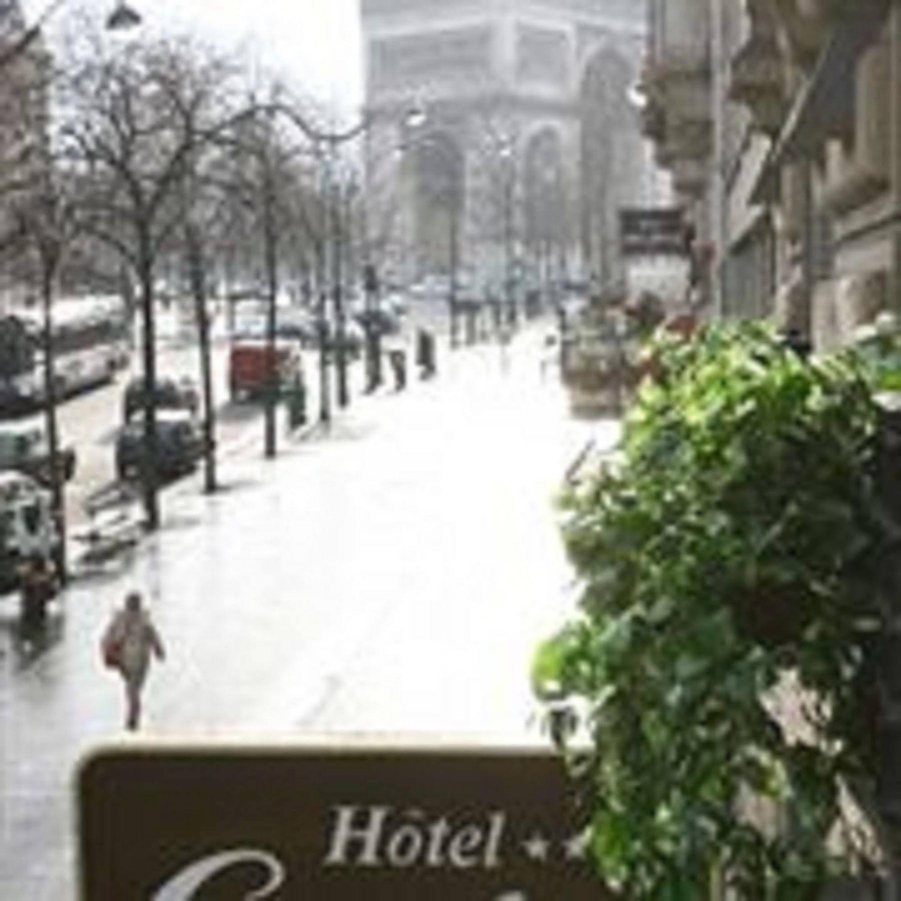 Hotel Cecilia