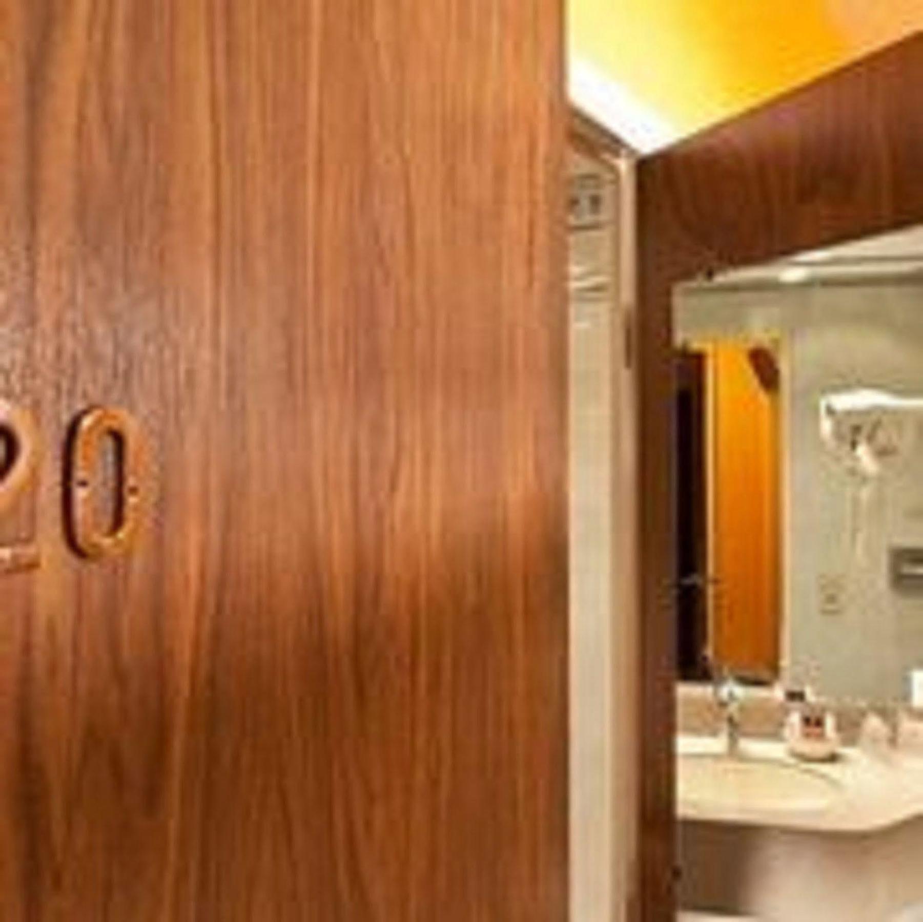Hotel Cecilia