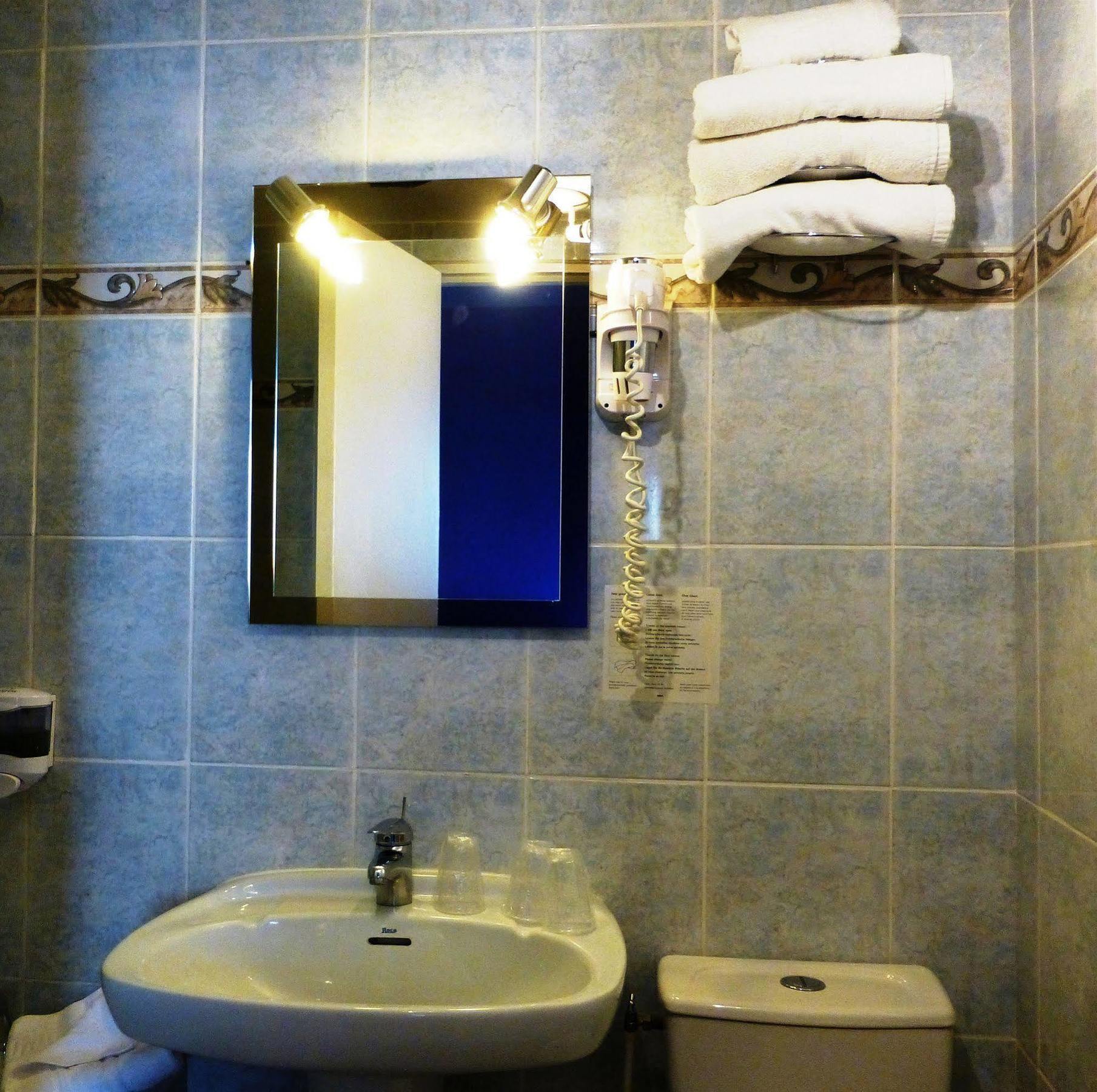 Du Midi Gare De Lyon Hotel Paris
