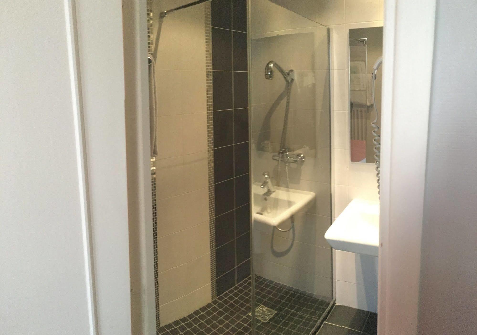 Hotel New Gare Du Nord 2*