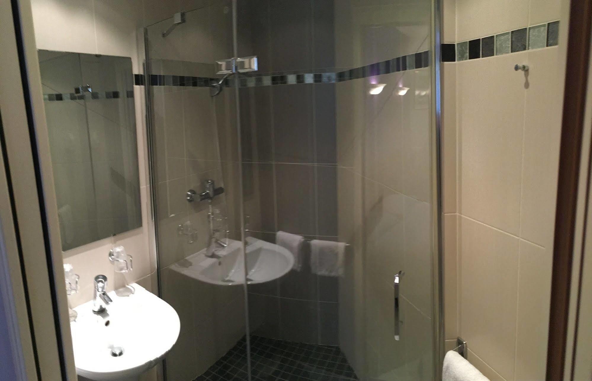 New Gare Du Nord Hotel 2*