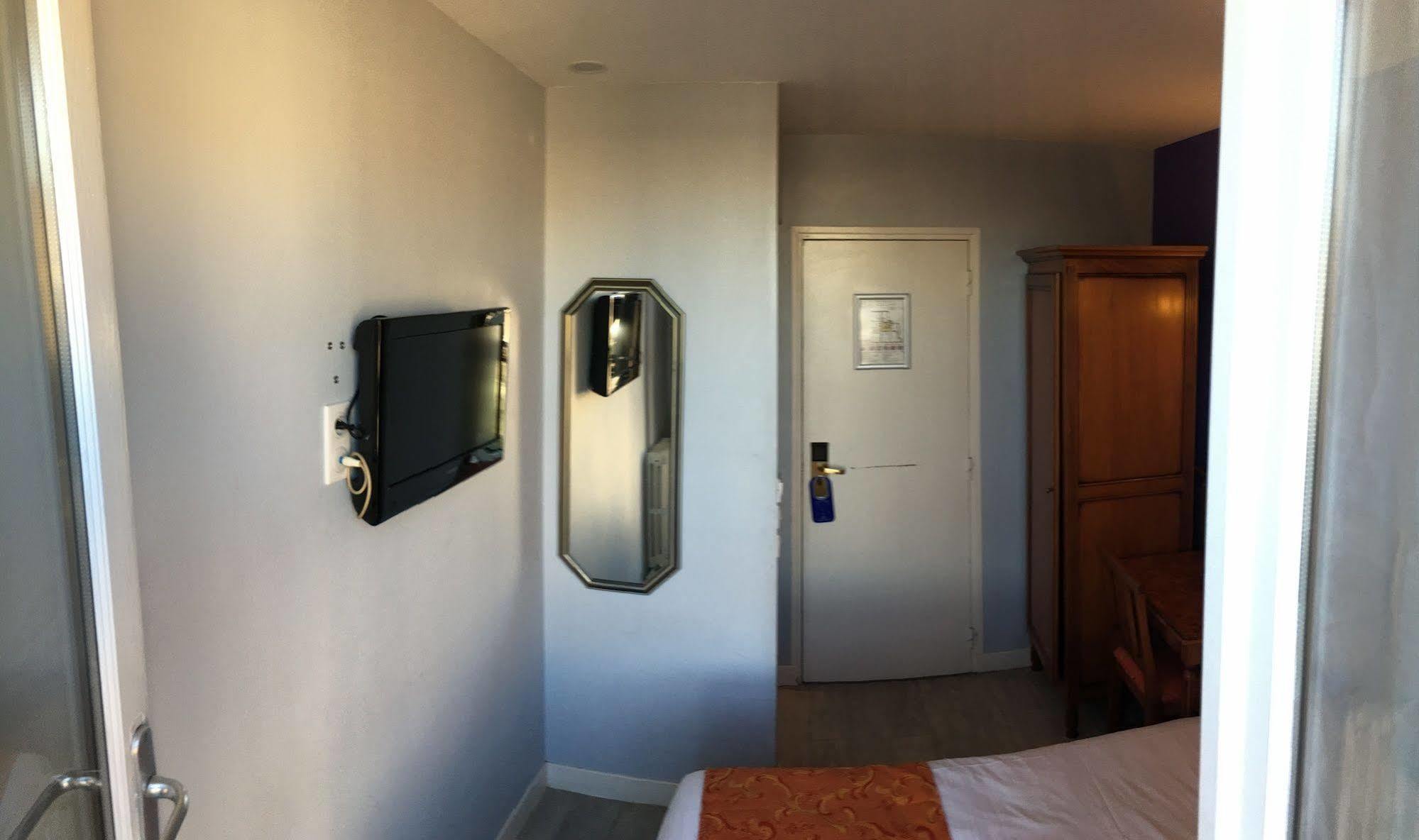 New Gare Du Nord Hotel Paris