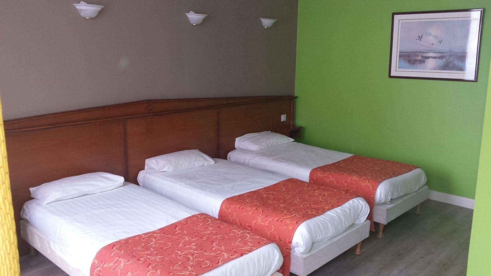 New Gare Du Nord Hotel Paris