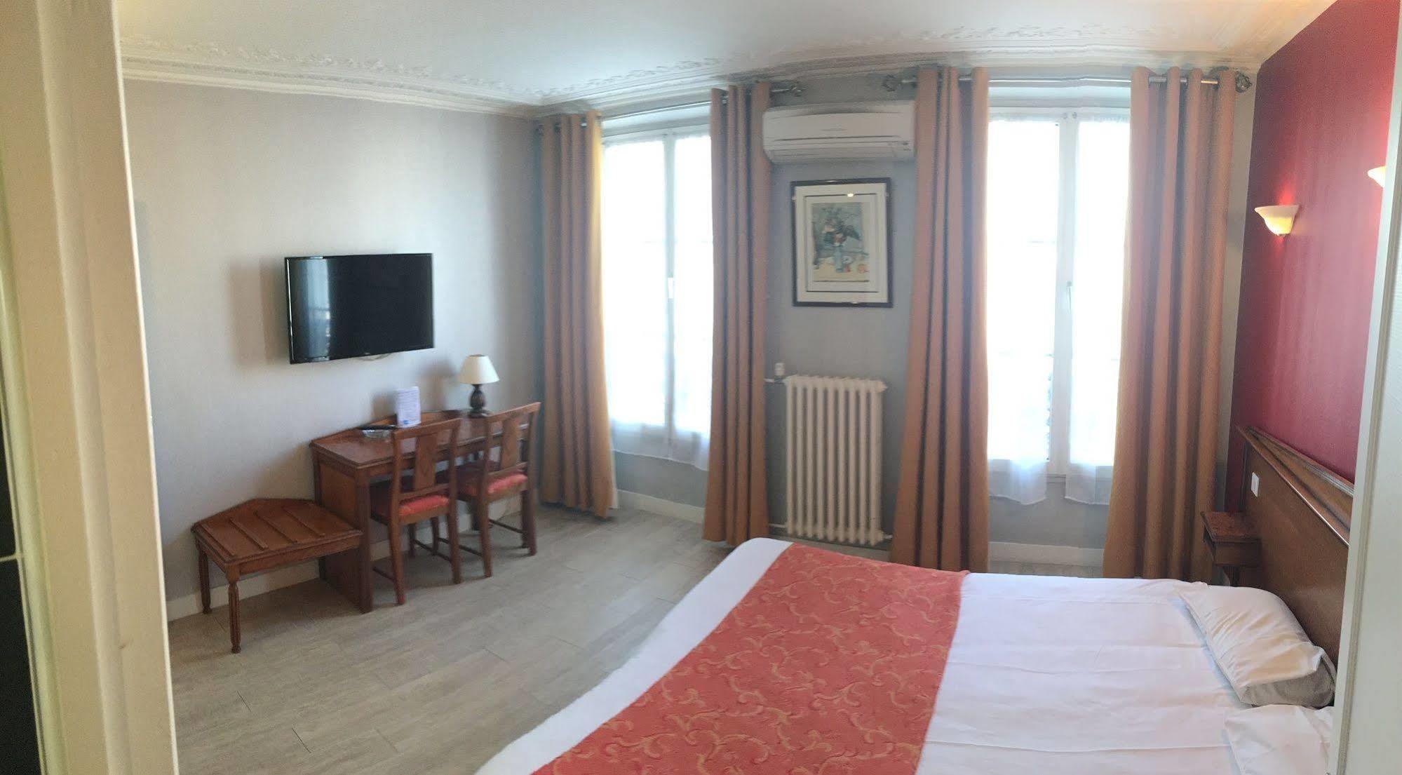 New Gare Du Nord Hotel