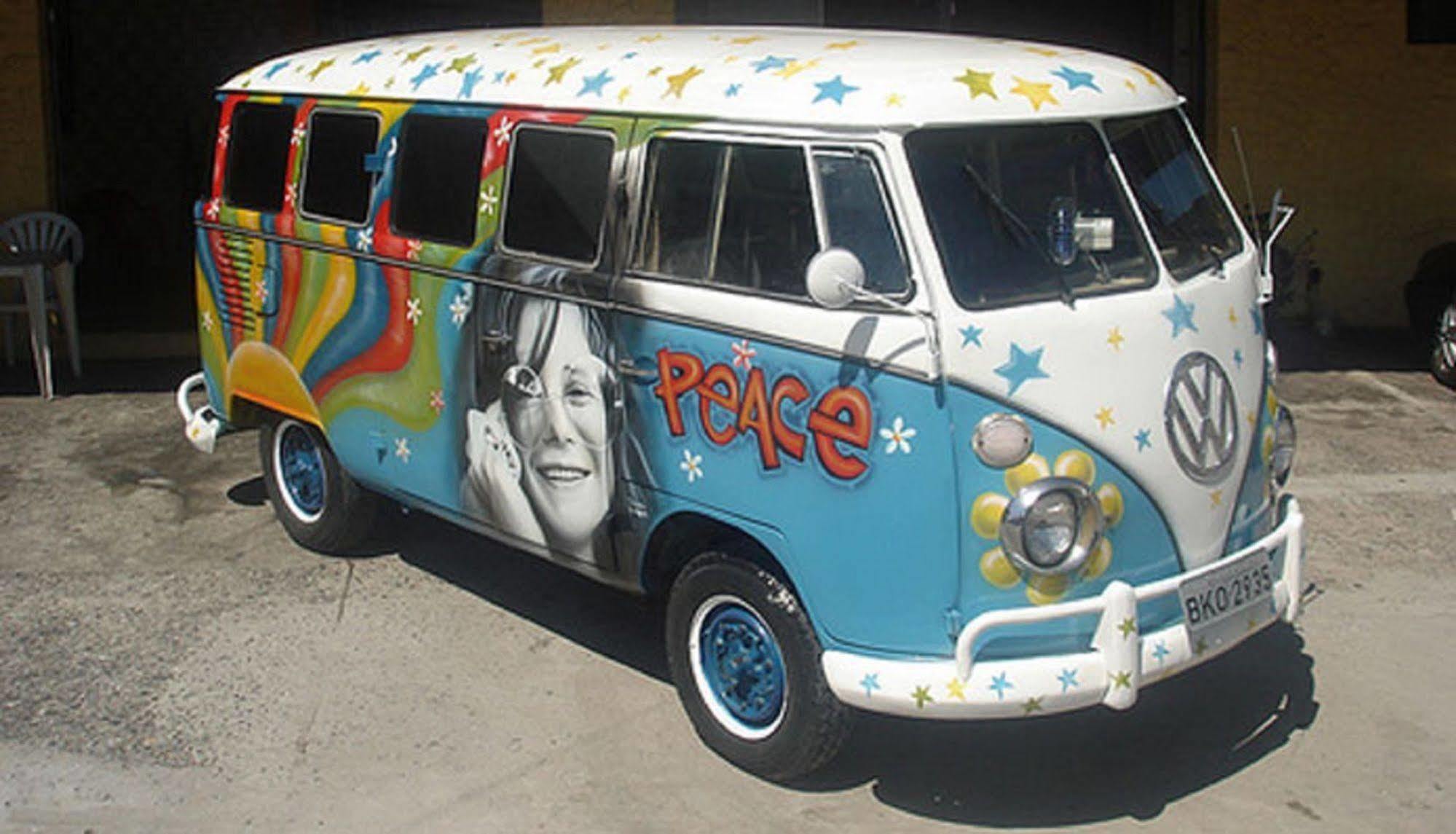 Peace&love Paris