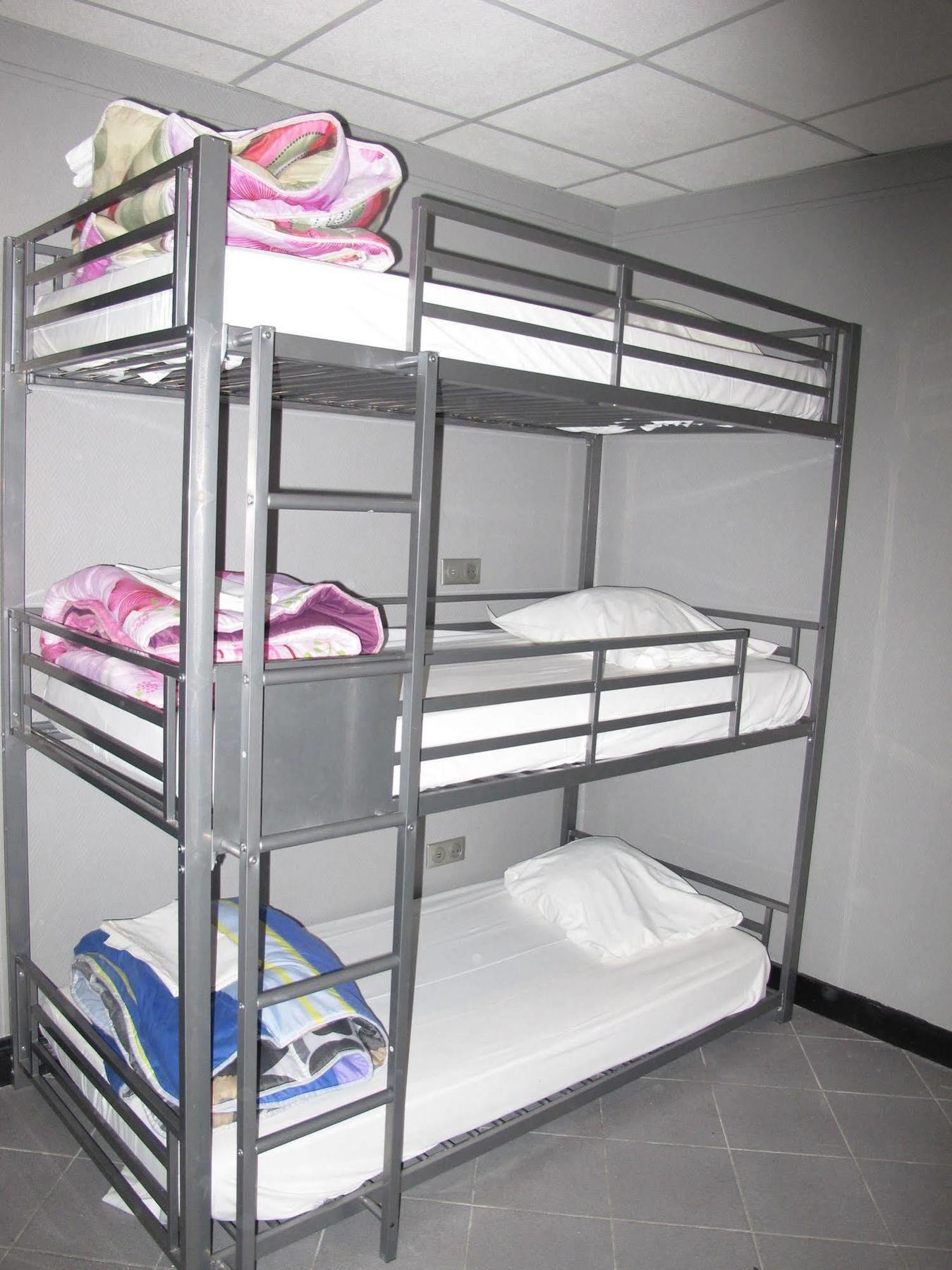 Peace&love Hostel *