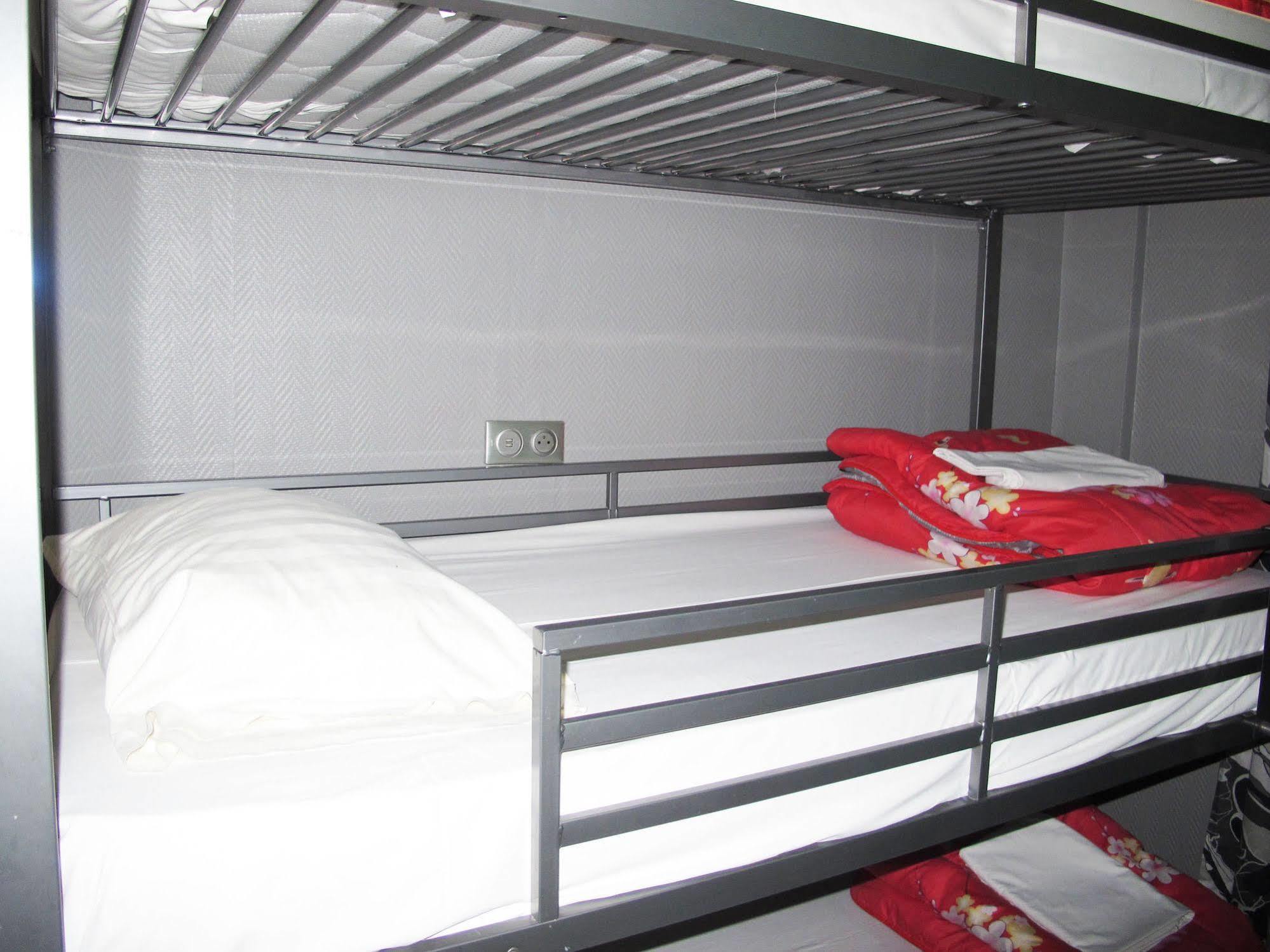 Hostel Peace&love *
