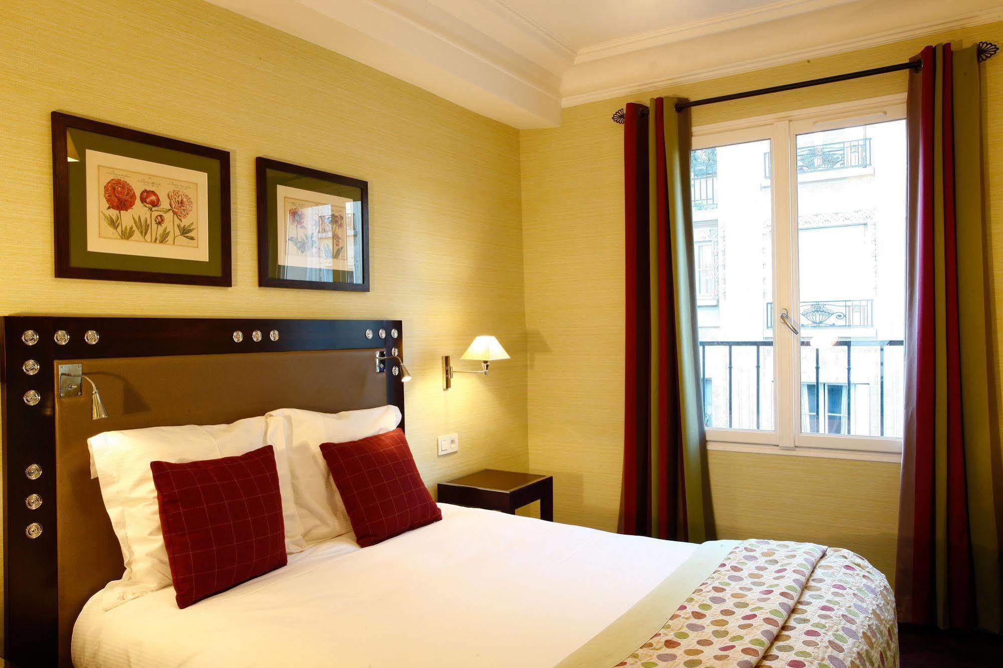 Le 46 Hotel Paris