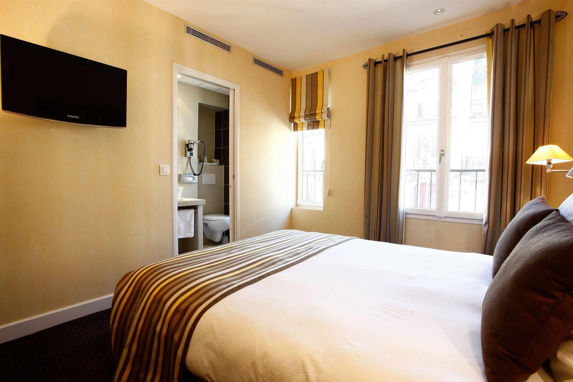 Le 46 Paris