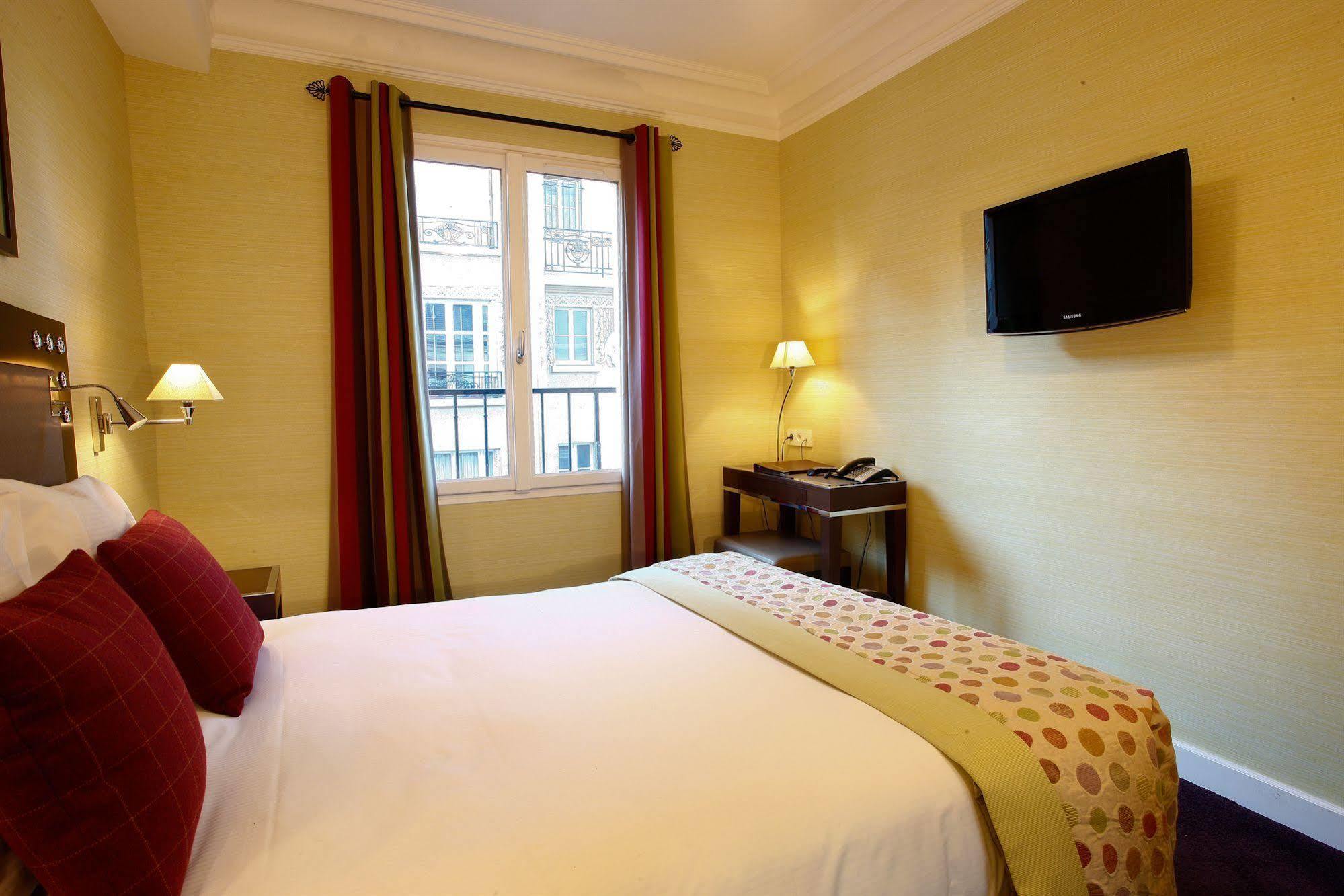 Hotel Le 46