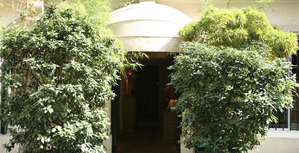 Pavillon Faubourg Saint-germain&spa 5* Paris