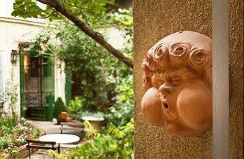 Hotel Bienvenue Paris