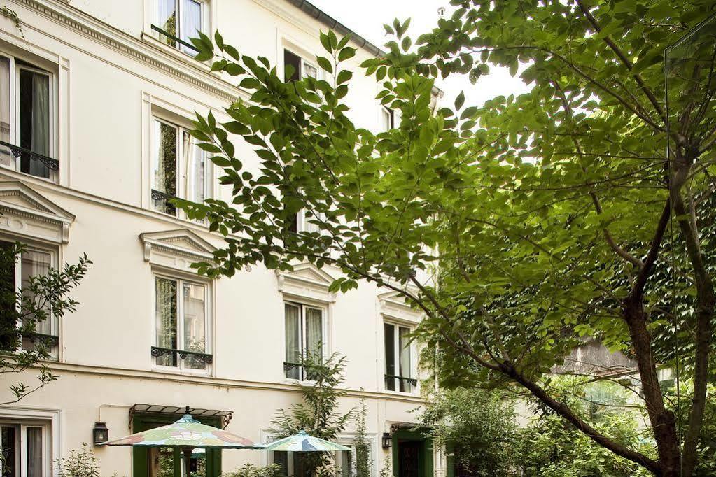 Hotel Bienvenue 4*