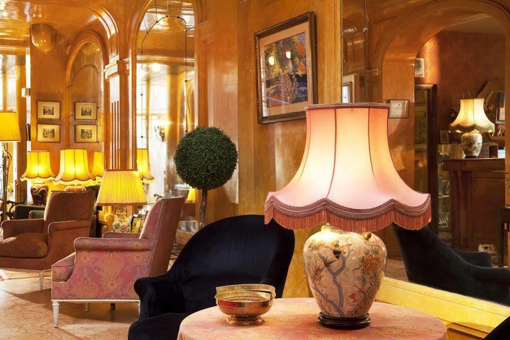 Bienvenue Hotel Paris