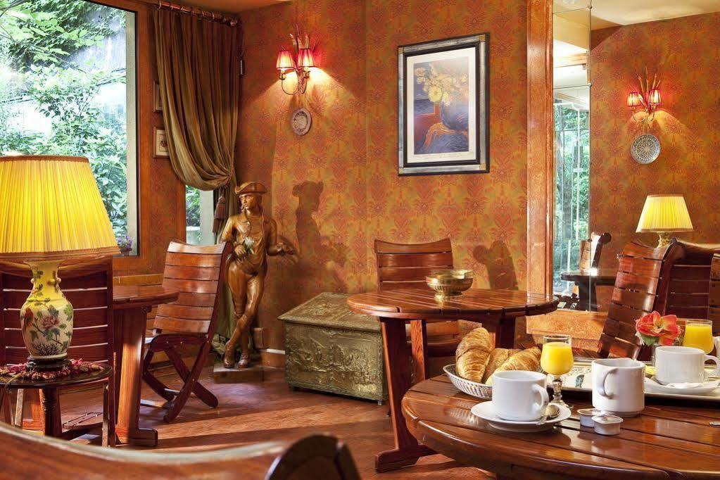 Hotel Bienvenue