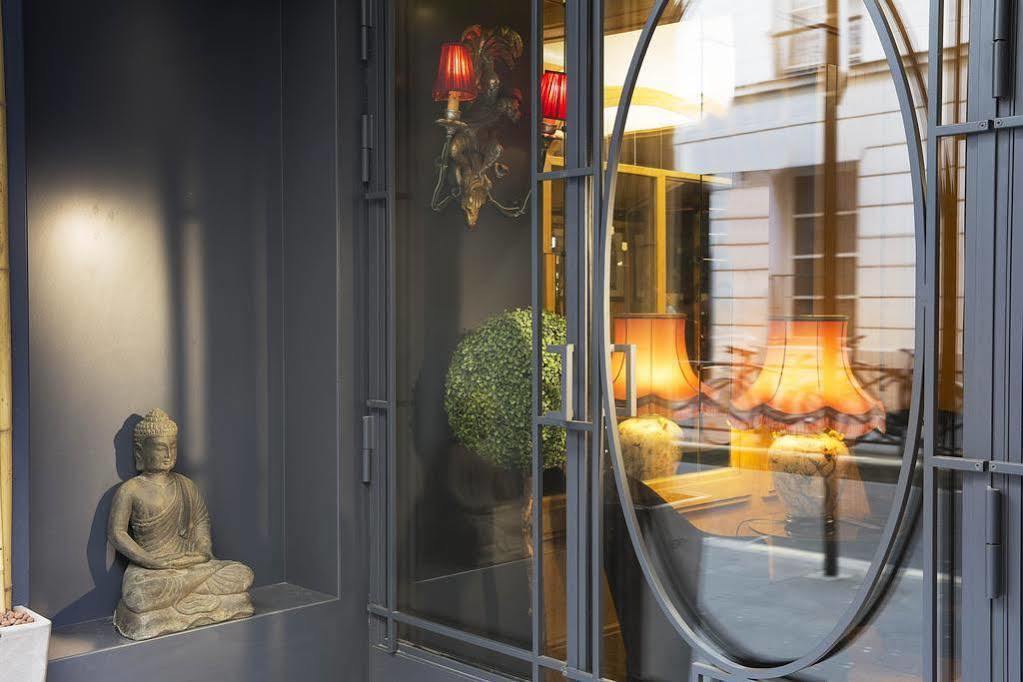 Hotel Bienvenue