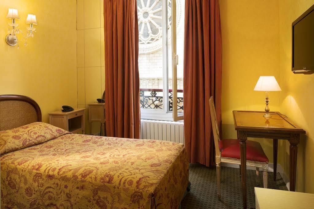 Bienvenue 4* Paris