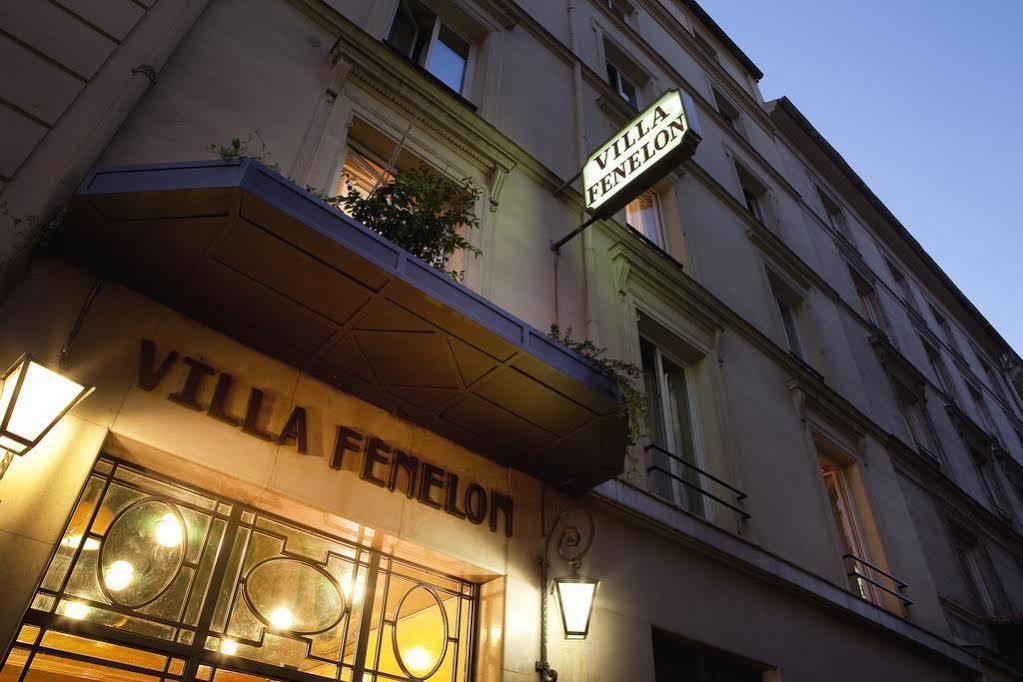 Bienvenue Hotel 4*