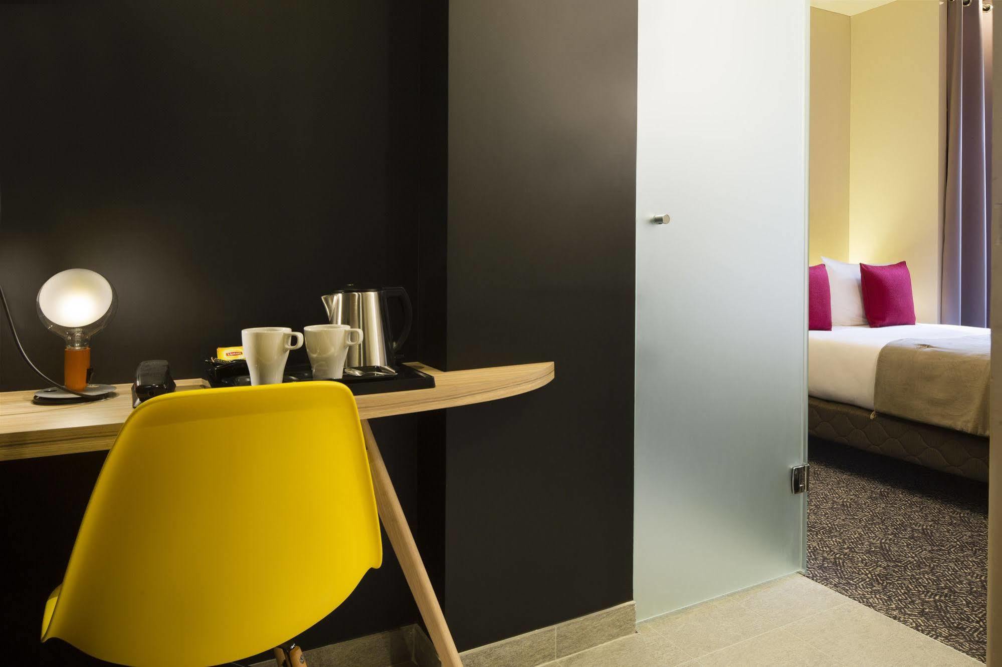 Auguste Hotel