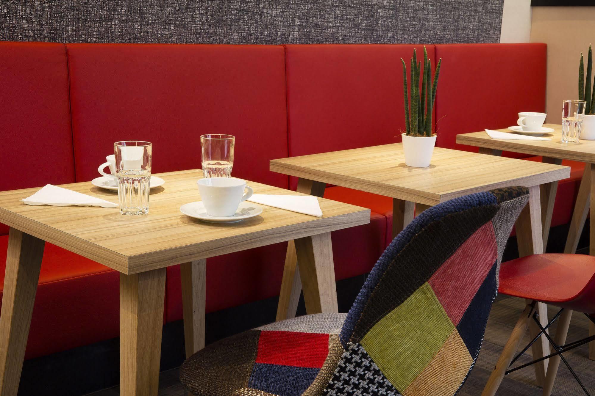 Auguste Hotel 3*