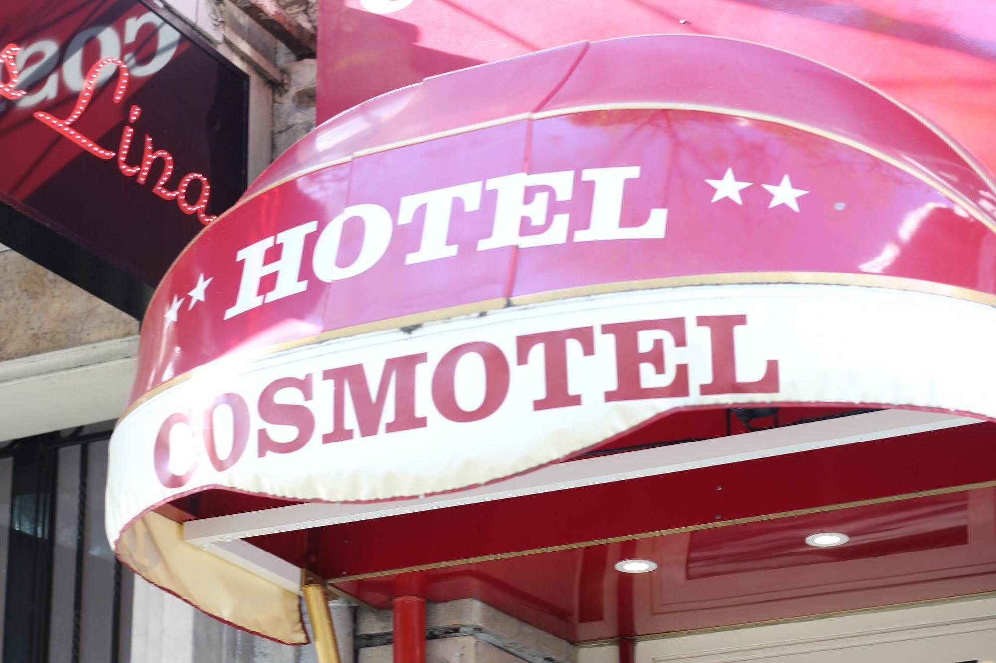 Cosmotel Hotel 3*