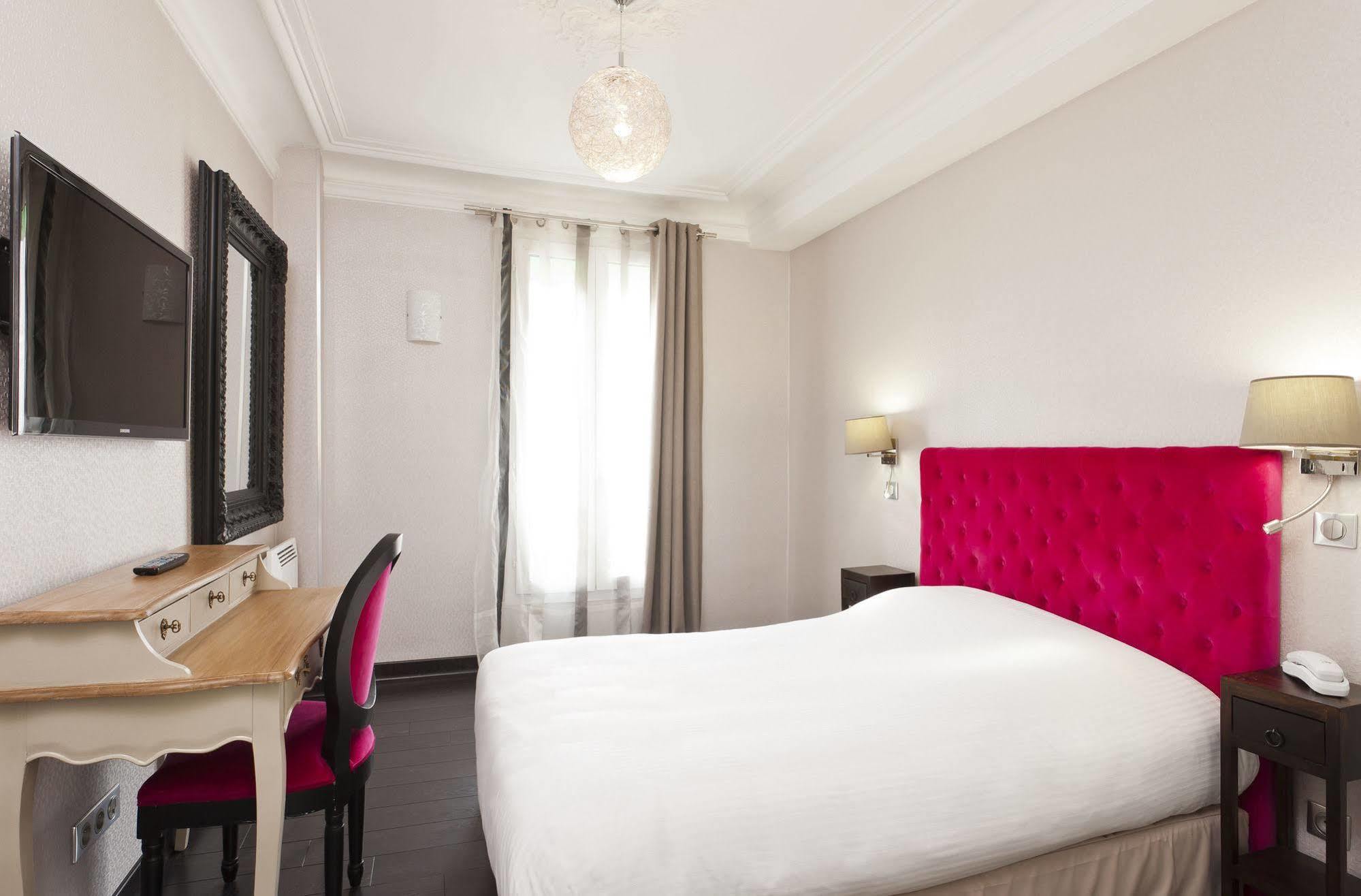 Hostel Enjoy Paris