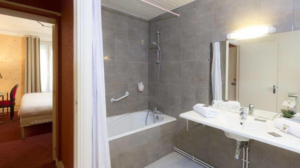 Enjoy Hostel Paris