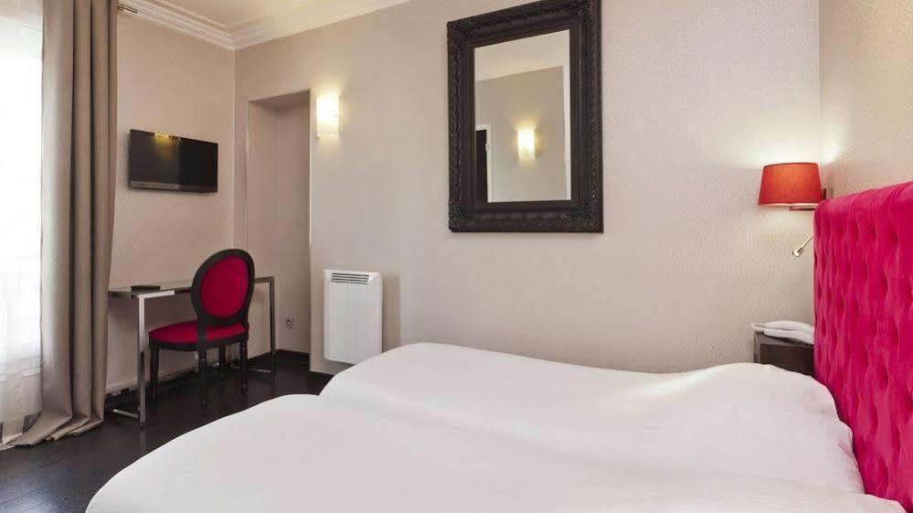 Hostel Enjoy Paris