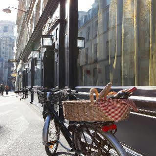 Esprit Saint Germain 5* Paris