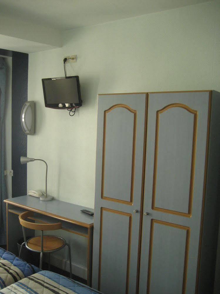 Opera Dieppe Hotel 3*