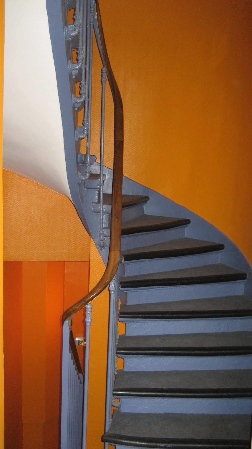Opera Dieppe Hotel Paris