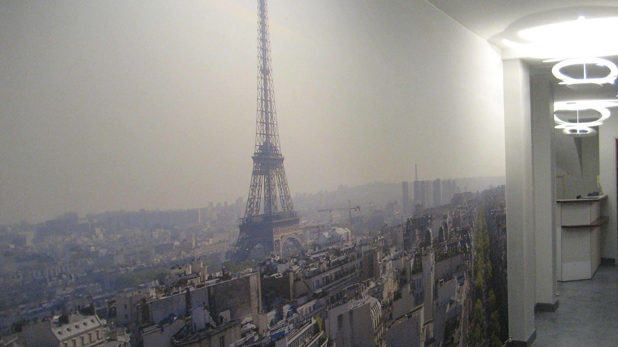 Opera Dieppe 3* Paris