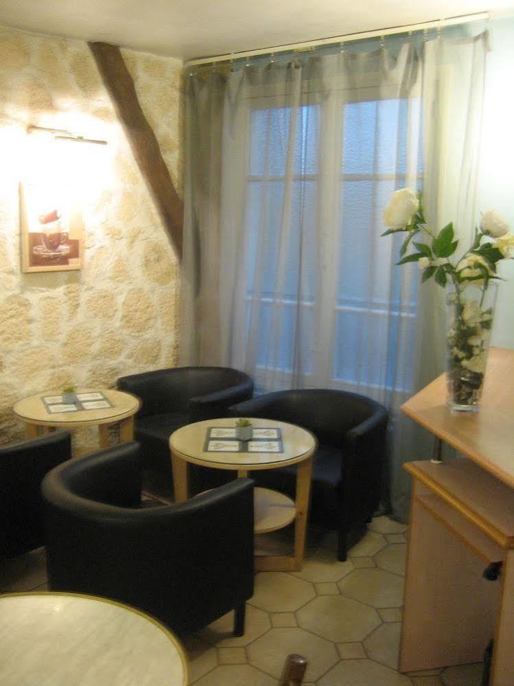 Opera Dieppe 3* Paris