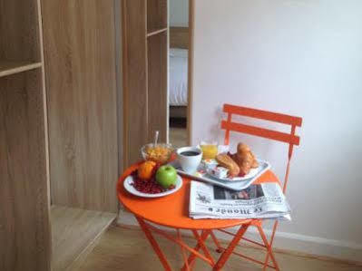 Opera Dieppe Hotel