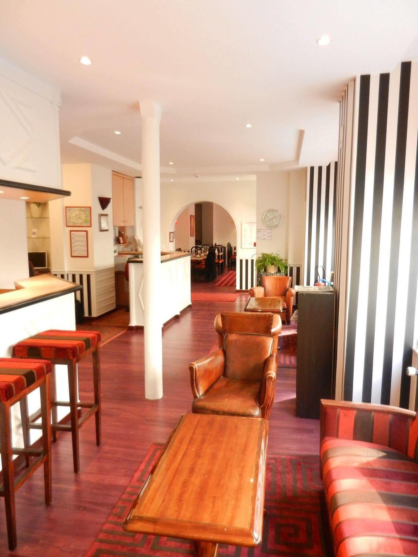 Hotel Maison Du Pré Paris