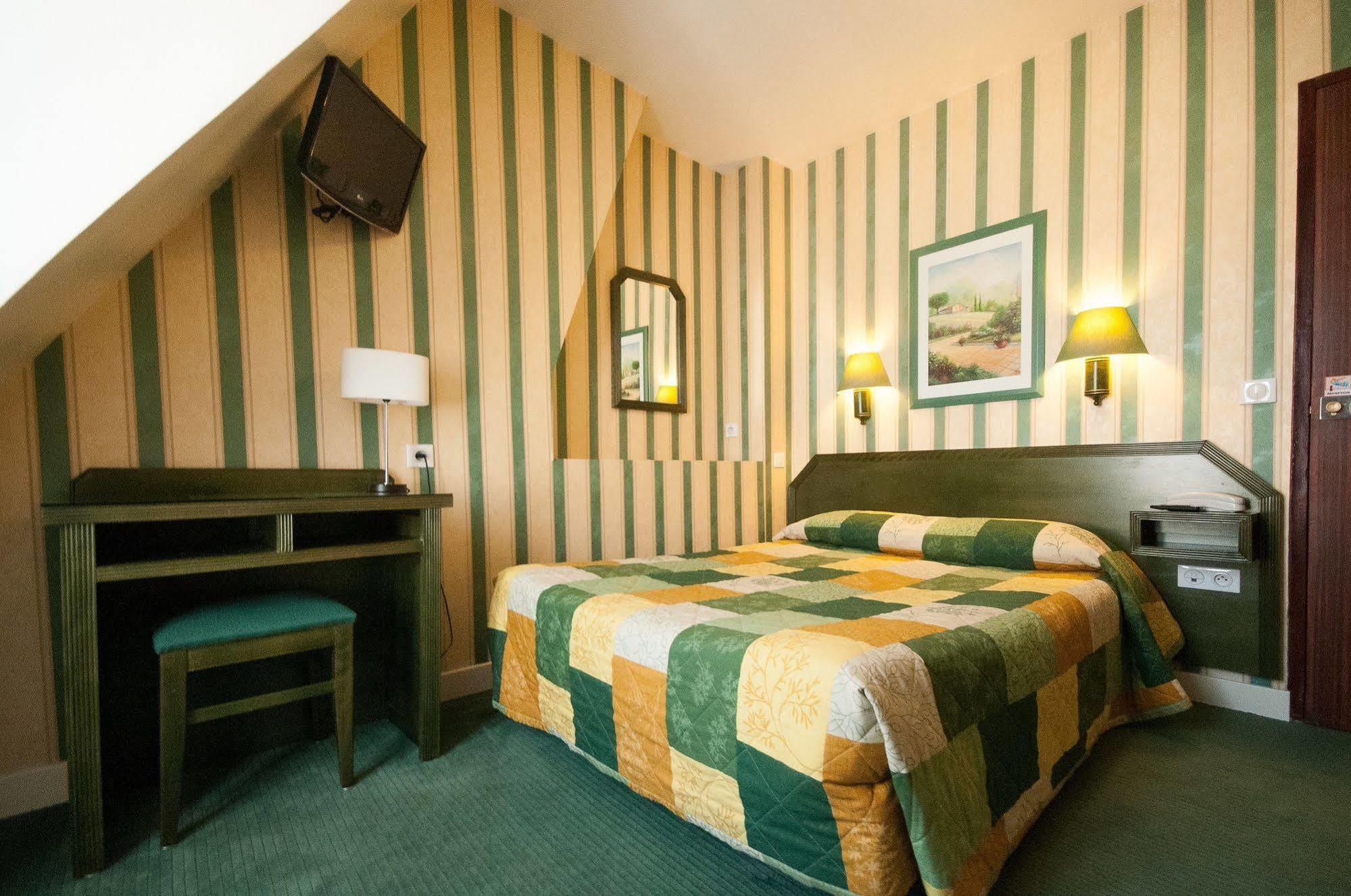 Maison Du Pré Hotel Paris