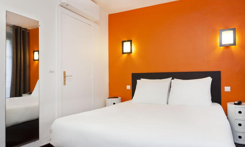 O.lysée 4* Paris