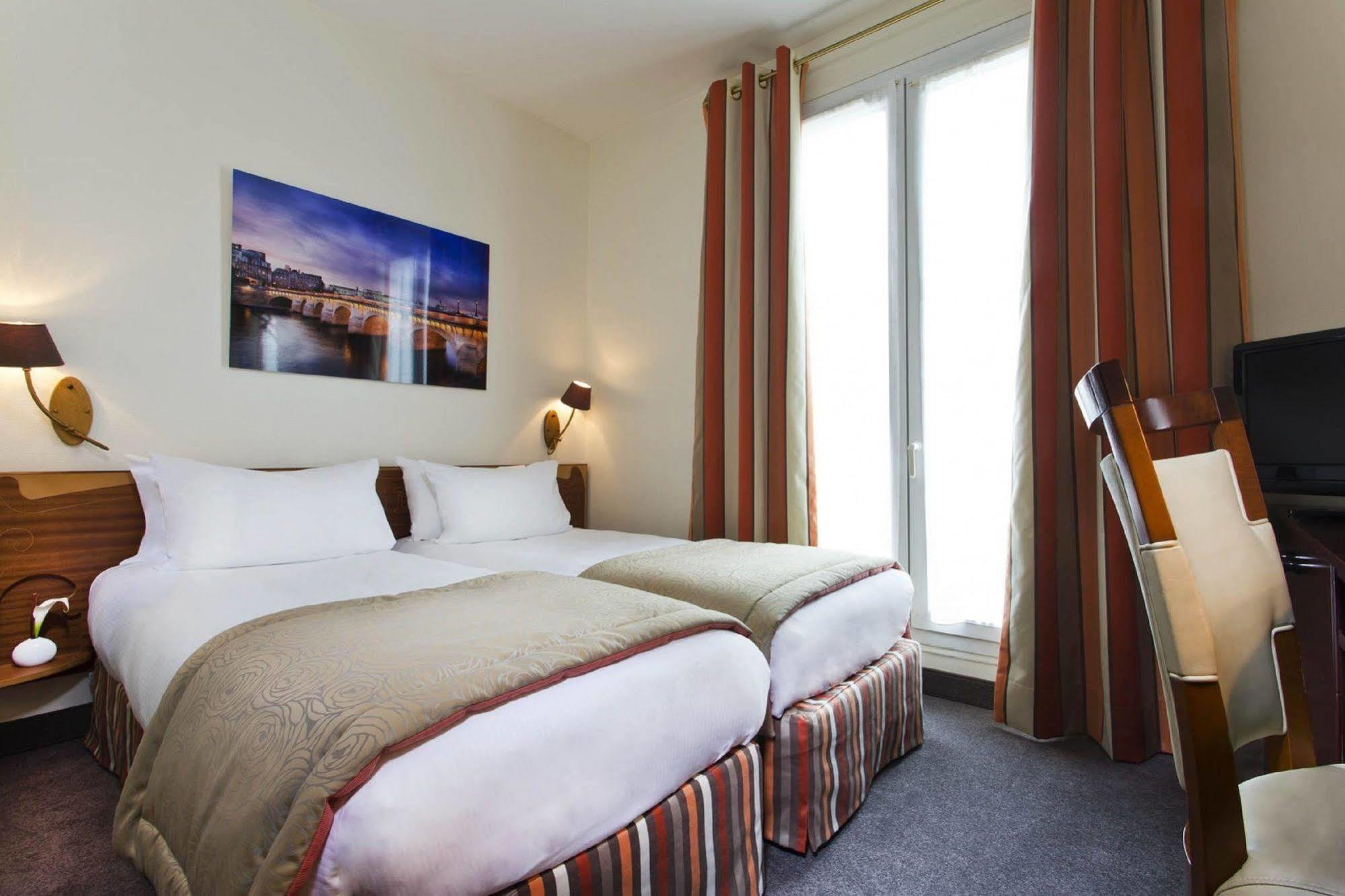 Grand Des Balcons Paris