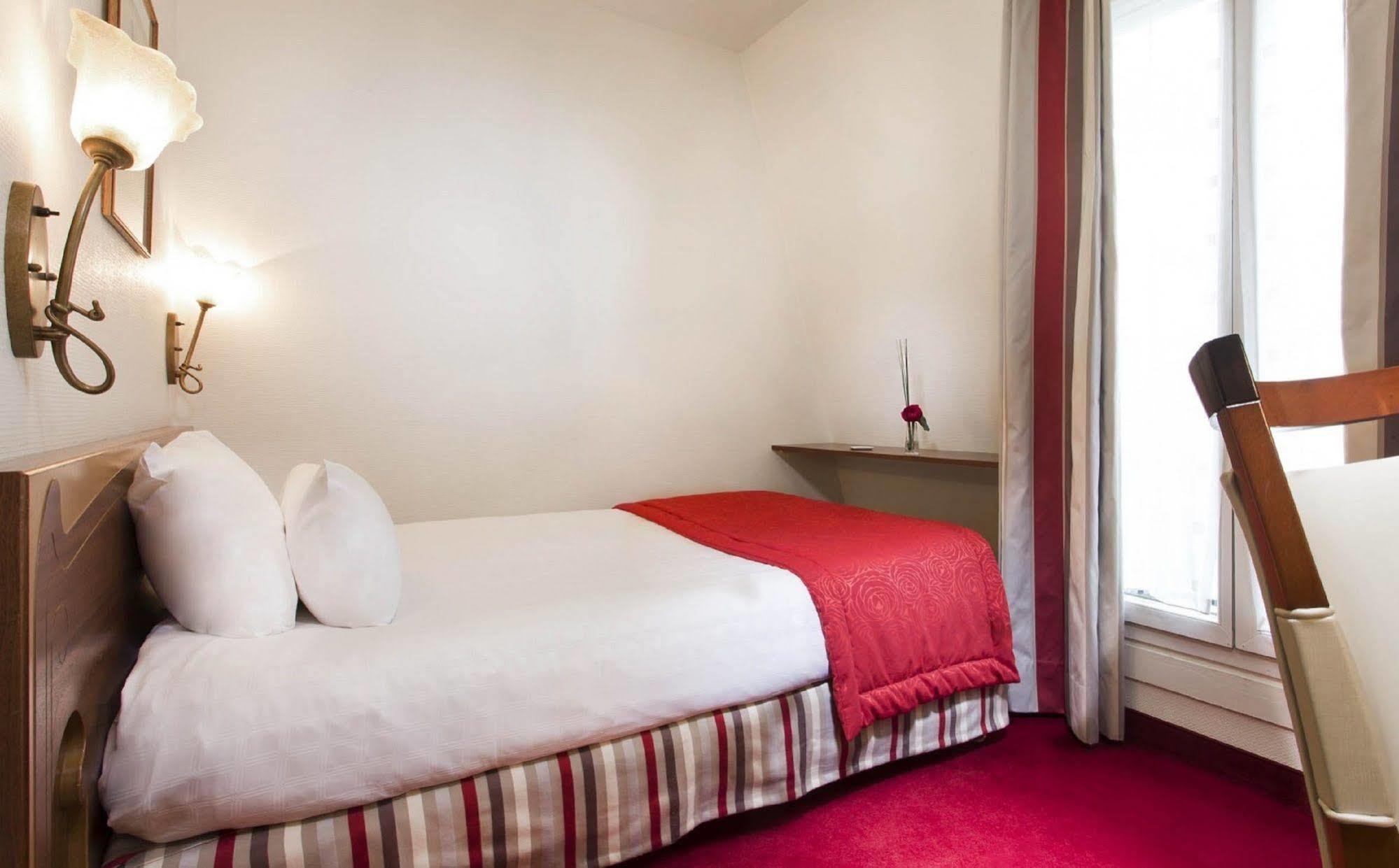Grand Des Balcons 2*