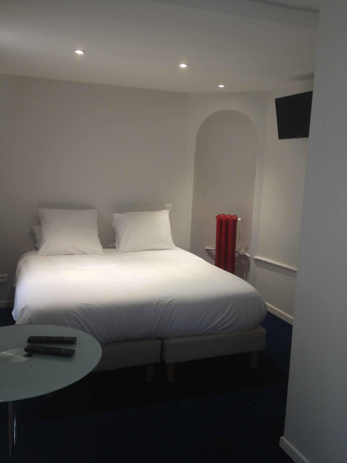 Savoy Hotel Paris