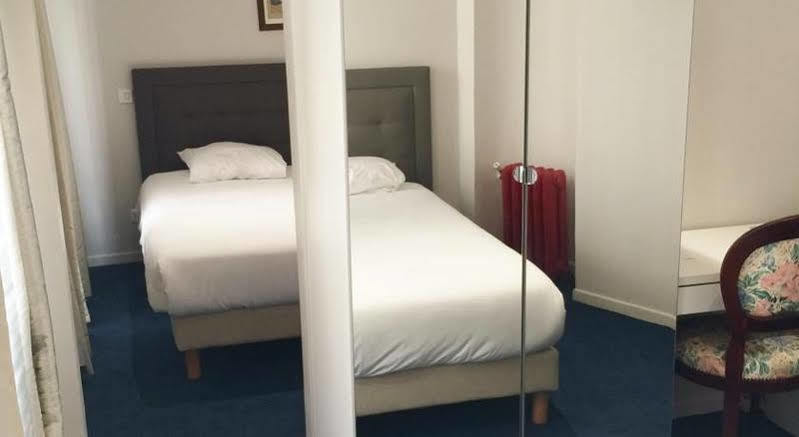 Savoy Hotel Paris