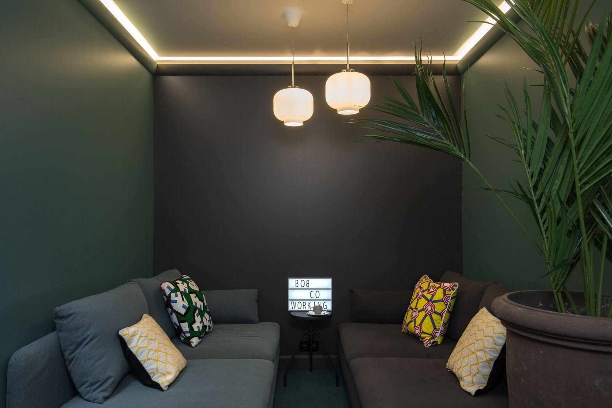 Hotel Bob By Elegancia 4*