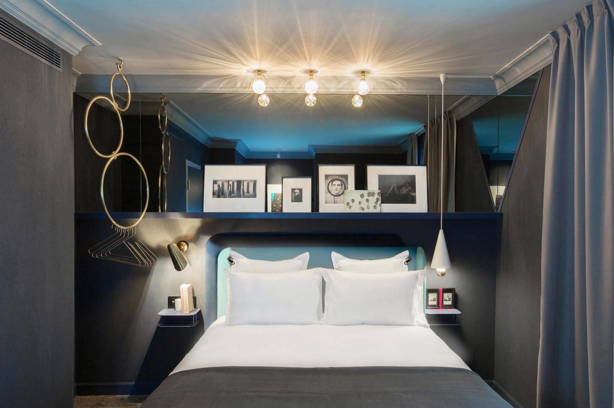 Hotel Bob By Elegancia Paris