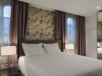 Hotel Chamar Paris